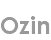 ozin
