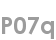 p07q