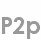 p2p