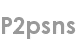 p2psns