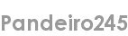 pandeiro245