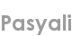 pasyali