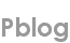 pblog