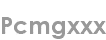 pcmgxxx