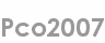 pco2007
