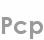 pcp