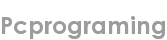 pcprograming