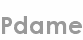 pdame