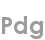 pdg