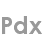 pdx