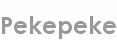 pekepeke