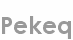 pekeq