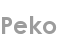peko