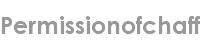 permissionofchaff