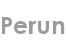 perun