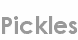 pickles