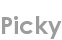 picky