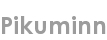pikuminn