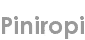 piniropi