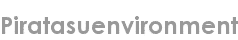piratasuenvironment