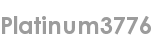 platinum3776