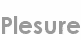 plesure