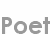 poet