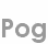 pog