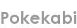 pokekabi