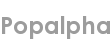 popalpha
