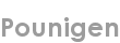 pounigen