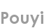 pouyi