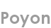 poyon