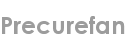 precurefan