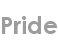 pride