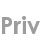 priv