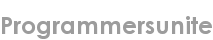 programmersunite