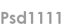 psd1111