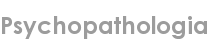 psychopathologia