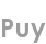 puy