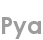 pya
