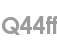 q44ff