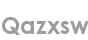 qazxsw