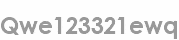qwe123321ewq