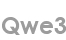 qwe3