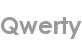 qwerty