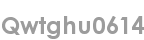 qwtghu0614