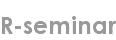r-seminar
