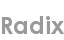 radix