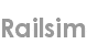 railsim